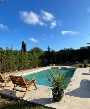Villa Les Aulines